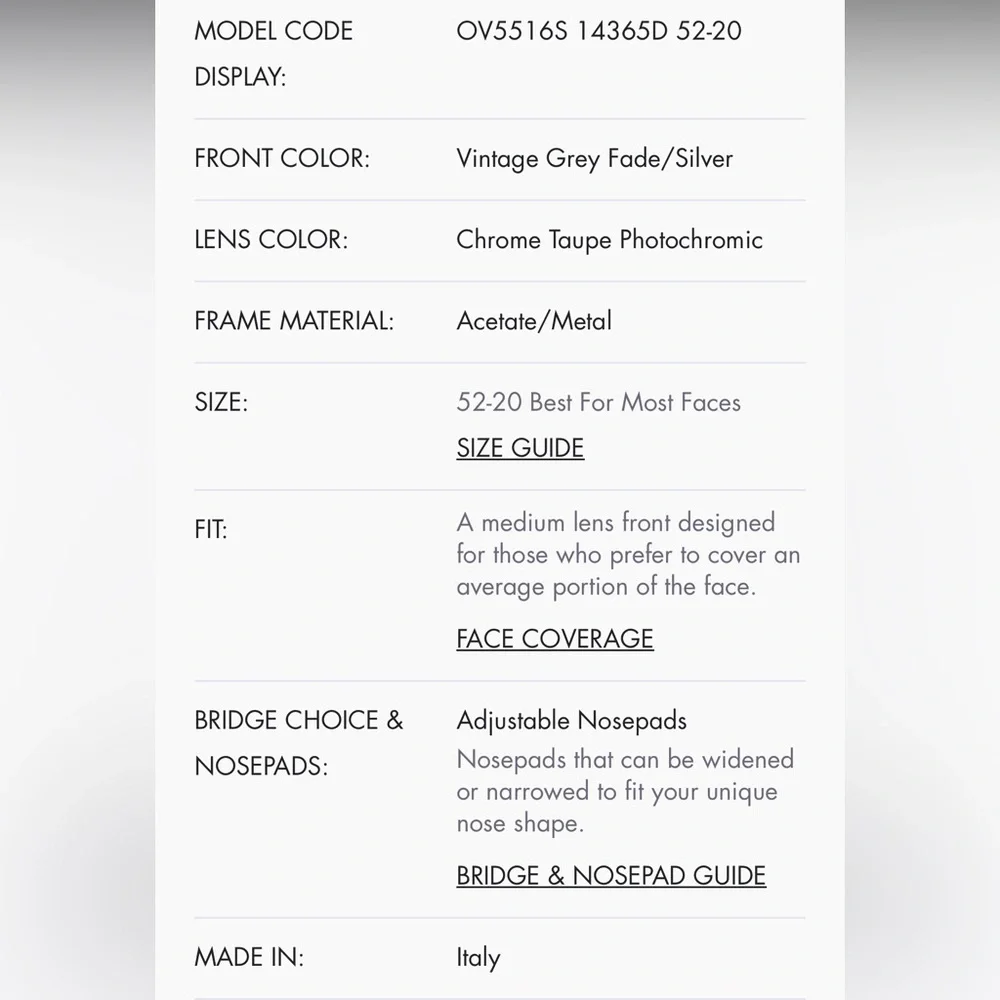 Oliver Peoples Luisella Sunglasses - Picture 3 of 12